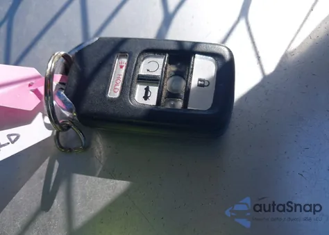 2018 Honda Accord Ex from USA, damaged, VIN 1HGCV1F48JA117403